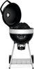 Napoleon PRO Charcoal BBQ Kettle Grill Black