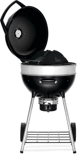 Napoleon PRO Charcoal BBQ Kettle Grill Black