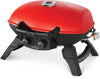 Napoleon TravelQ™ 285 Portable Propane Gas Grill with Griddle