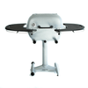 PK Grills PK360 Cast Aluminum Charcoal Grill and Smoker