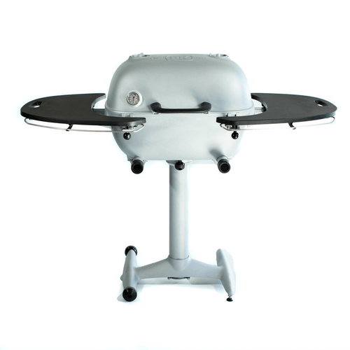 PK Grills PK360 Cast Aluminum Charcoal Grill and Smoker
