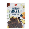 Ps Seasoning  Jerky Kit - Buttery Prime Rib