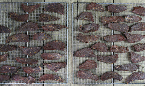 Ps Seasoning  Jerky Kit - Buttery Prime Rib