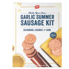 Ps Seasoning Garlic Summer Sausage Kit