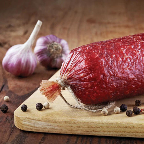 Ps Seasoning Garlic Summer Sausage Kit