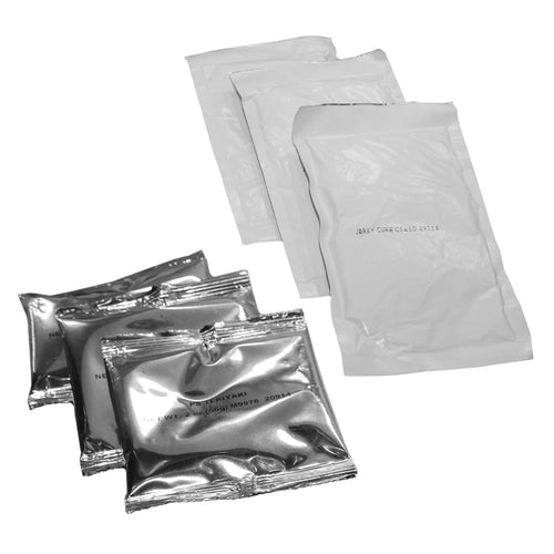 Ps Seasoning Smoky Mesquite Jerky Kit