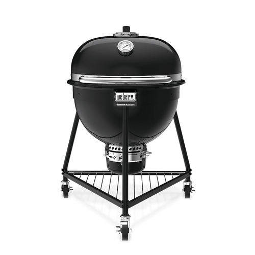 Weber Summit® Kamado E6 Charcoal Grill