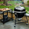 Weber Summit® Kamado E6 Charcoal Grill