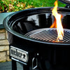 Weber Summit® Kamado E6 Charcoal Grill