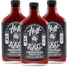 Hoff & Pepper Hoff's Original Barbecue Sauce