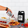 Hoff & Pepper Hoff's Smoken Ghost Ketchup
