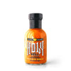 Blonde Beard's Holy Hell Buffalo Sauce