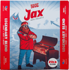 Jealous Devil Jax Legendary Blend BBQ Pellets