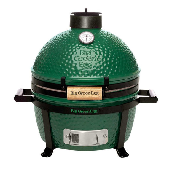 Big Green Egg MiniMax Big Green Egg