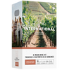CRU INTERNATIONAL California Chardonnay Style