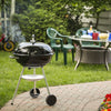 Weber Jumbo Joe Premium Charcoal Grill 22