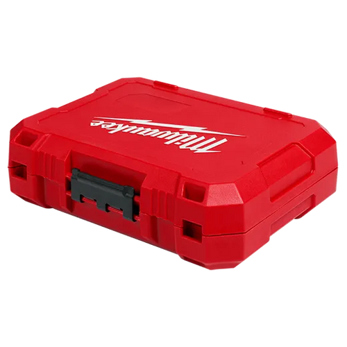 Milwaukee Customizable Large Case for Impact Driver Accessories