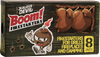 Jealous Devil Boom! Firestarters