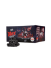 Jealous Devil Hex Supernatural Charcoal