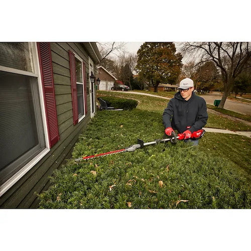 Milwaukee M18 FUEL™ QUIK-LOK™ Hedge Trimmer Attachment