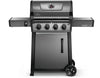 Napoleon Freestyle 425 4-Burner Propane Gas Grill
