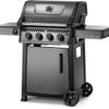 Napoleon Freestyle 425 4-Burner Propane Gas Grill