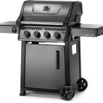 Napoleon Freestyle 425 4-Burner Propane Gas Grill