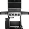 Napoleon Freestyle 425 4-Burner Propane Gas Grill