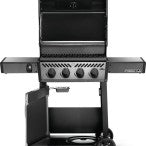 Napoleon Freestyle 425 4-Burner Propane Gas Grill