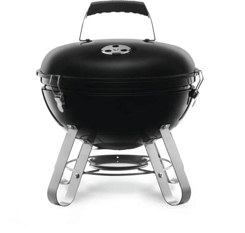 Napoleon NK14 Portable Charcoal Kettle Grill