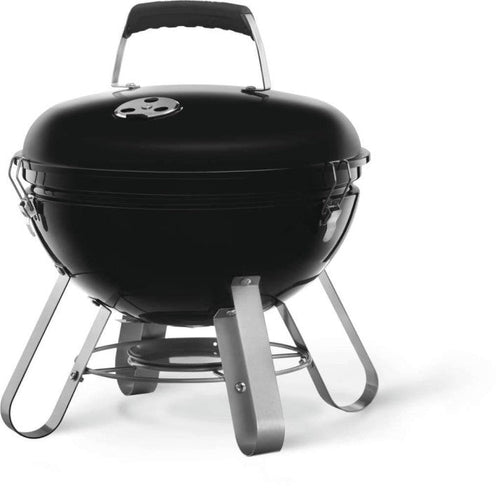 Napoleon NK14 Portable Charcoal Kettle Grill