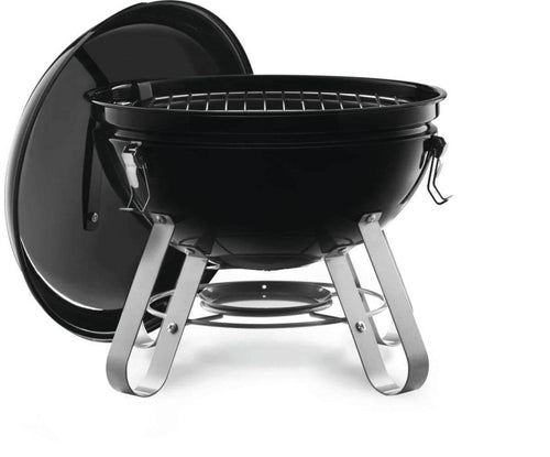 Napoleon NK14 Portable Charcoal Kettle Grill