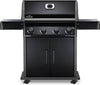 Napoleon Rogue 525 Black Propane 4-Burner Gas Grill