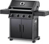 Napoleon Rogue 525 Black Propane 4-Burner Gas Grill
