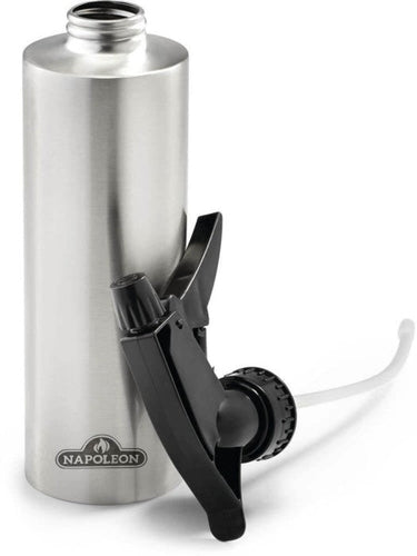 Napoleon Stainless Steel Spray Bottle