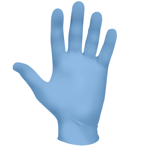 Showa Nitrile Biodegradable Disposable Gloves