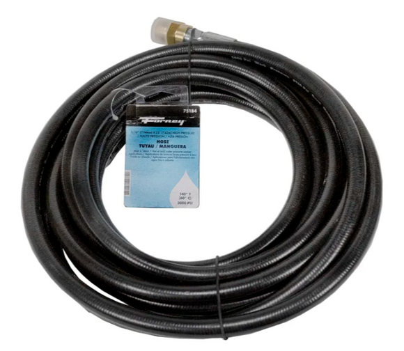 Forney Industries  High-Pressure Hose