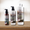Arnica Ice Lotion (Deep Warm Cooling Treatment)