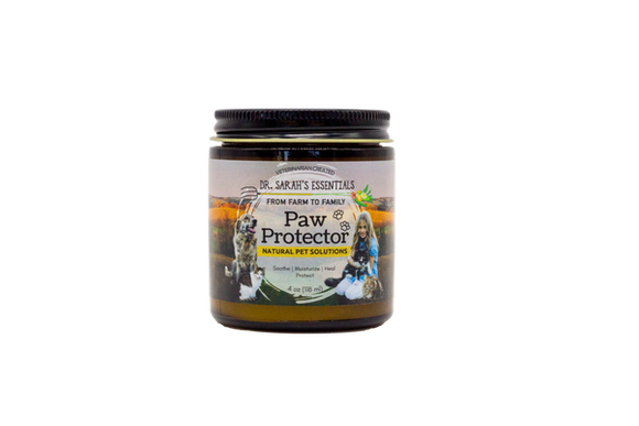 Dr. Sarah's Essentials Paw Protector