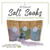 Dr. Sarah's Essentials Salt Soak