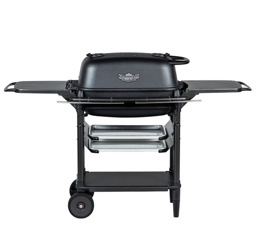 PK Grills PK300 Aaron Franklin Grill & Smoker Black Coal