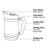 BruTrek BaseCamp Camping French Press