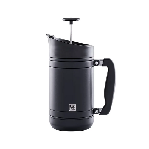 BruTrek BaseCamp Camping French Press