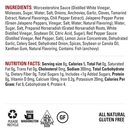 Demitris Chilies & Peppers Bloody Mary Seasoning