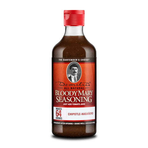 Demitris Chipotle Habanero Bloody Mary Seasoning