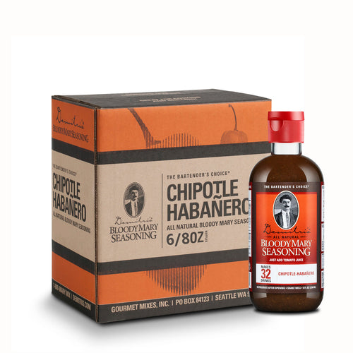 Demitris Chipotle Habanero Bloody Mary Seasoning