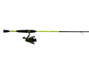 Lew's Hypersonic 20 Speed Spin 5.2:1 Spinning Combo