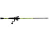 Lew's Hypersonic 20 Speed Spin 5.2:1 Spinning Combo
