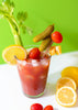 Nod Products Bloody Mary Trees™ Steel Drink Skewers with Garnish Picks