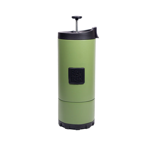 Planetary Design Travel Coffee Press – OVRLNDR®